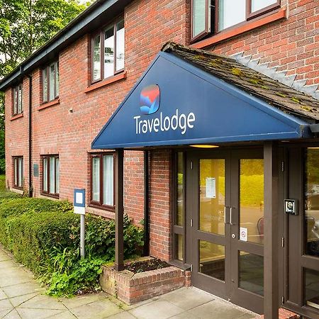 Travelodge פנרית' מראה חיצוני תמונה
