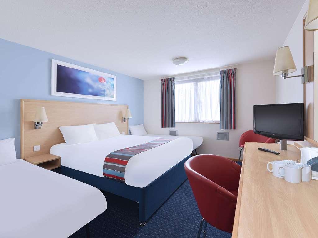 Travelodge פנרית' חדר תמונה