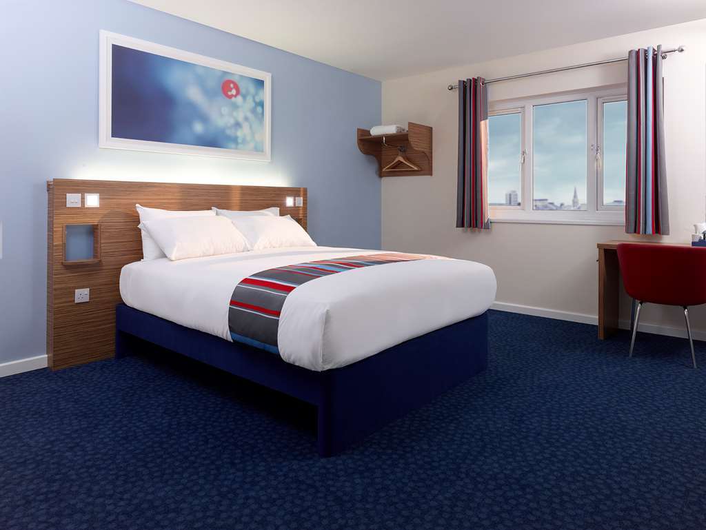Travelodge פנרית' חדר תמונה