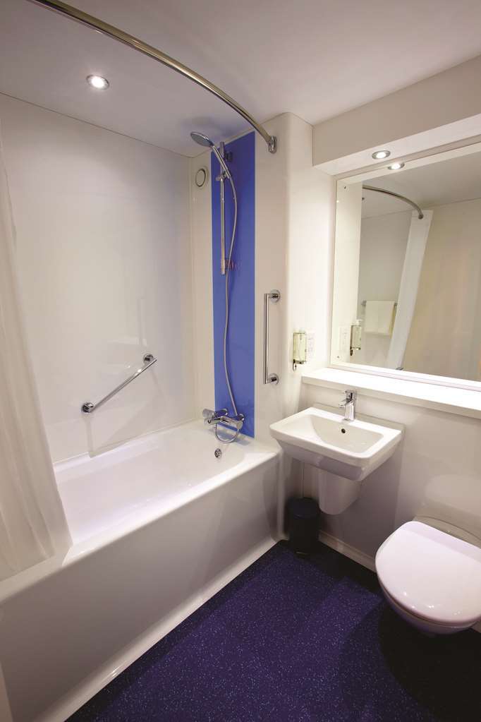 Travelodge פנרית' חדר תמונה