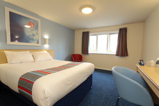 Travelodge פנרית' חדר תמונה