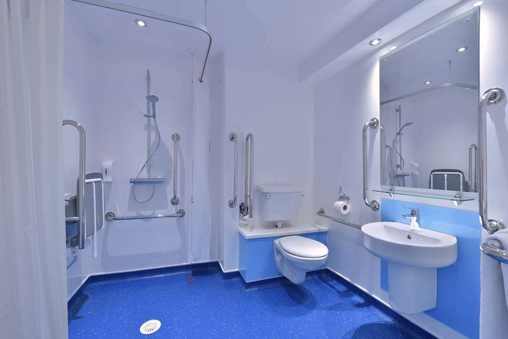 Travelodge פנרית' חדר תמונה