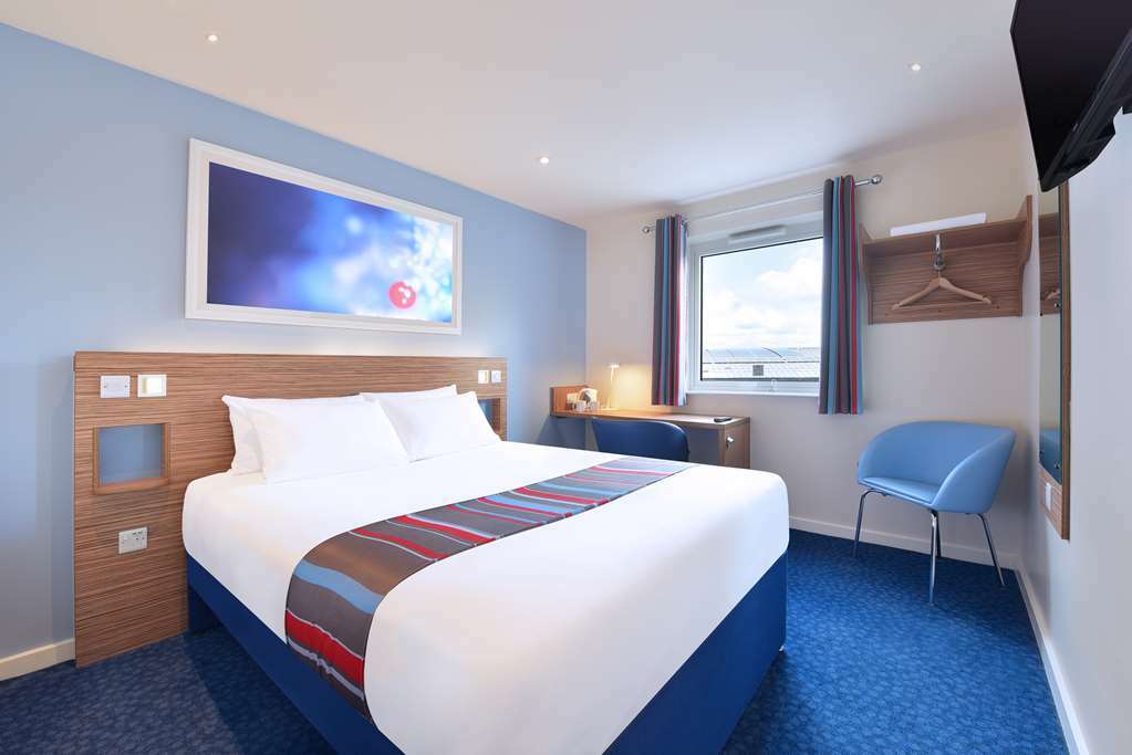Travelodge פנרית' חדר תמונה