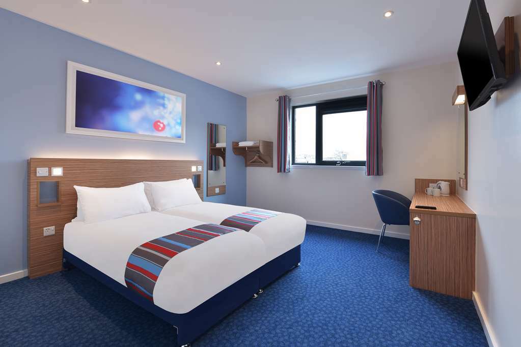 Travelodge פנרית' חדר תמונה
